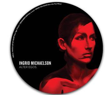Michaelson, Ingrid - Alter Egos
