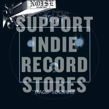 Celtic Frost - Tragic Serenade