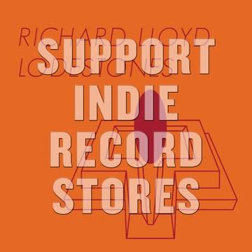 Lloyd, Richard - Lodestones