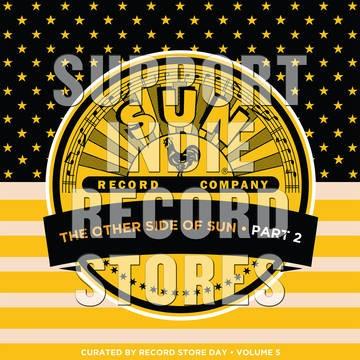 Various - Other Side Of Sun 2