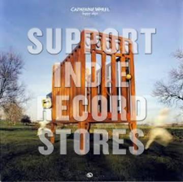 Catherine Wheel - Happy Day