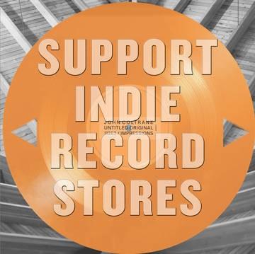 Coltrane, John - Selects From Both Sides