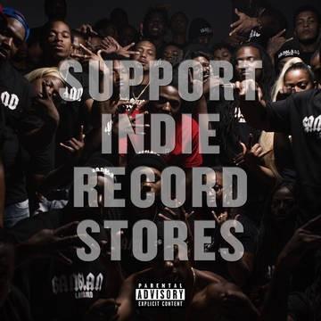 Mozzy - Gangland Landlord – Joe's Albums