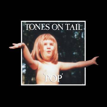 Tones On Tail - Tones On Tail