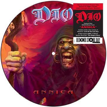 Dio - Annica