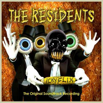 Residents, The - Icky Flix