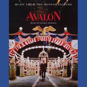 Newman, Randy - Avalon