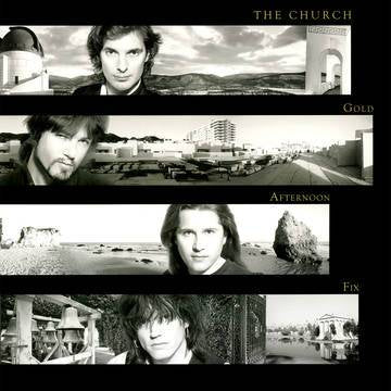 Church - Gold Afternoon