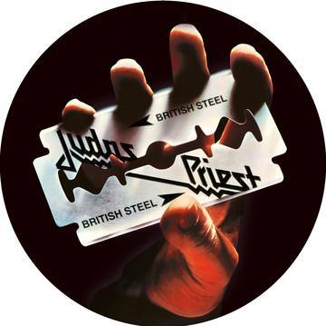 Judas Priest - British Steel-RSD 2020