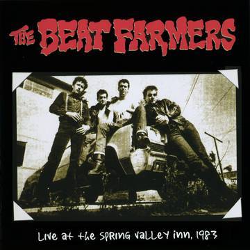 Beat Farmers - Beat Farmers