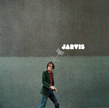 Cocker, Jarvis - Jarvis Cocker Record