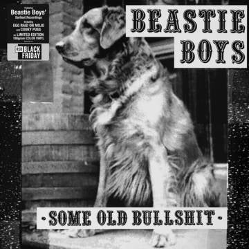 Beastie Boys - Same Old Bullshit