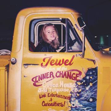 Jewel - Live At Inner Change