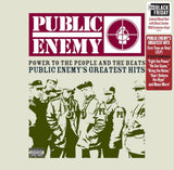 Public Enemy - Greatest Hits: Power To The People
