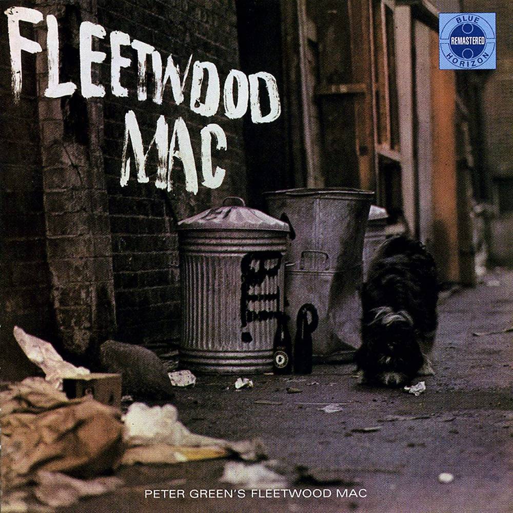 Fleetwood Mac - Peter Green's