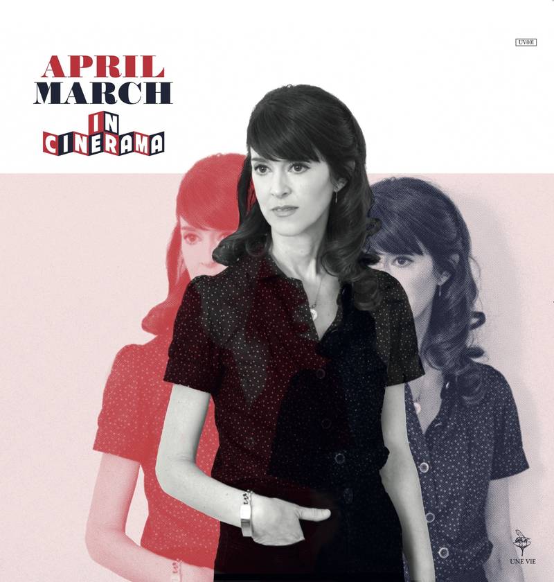 March, April - In Cinerama