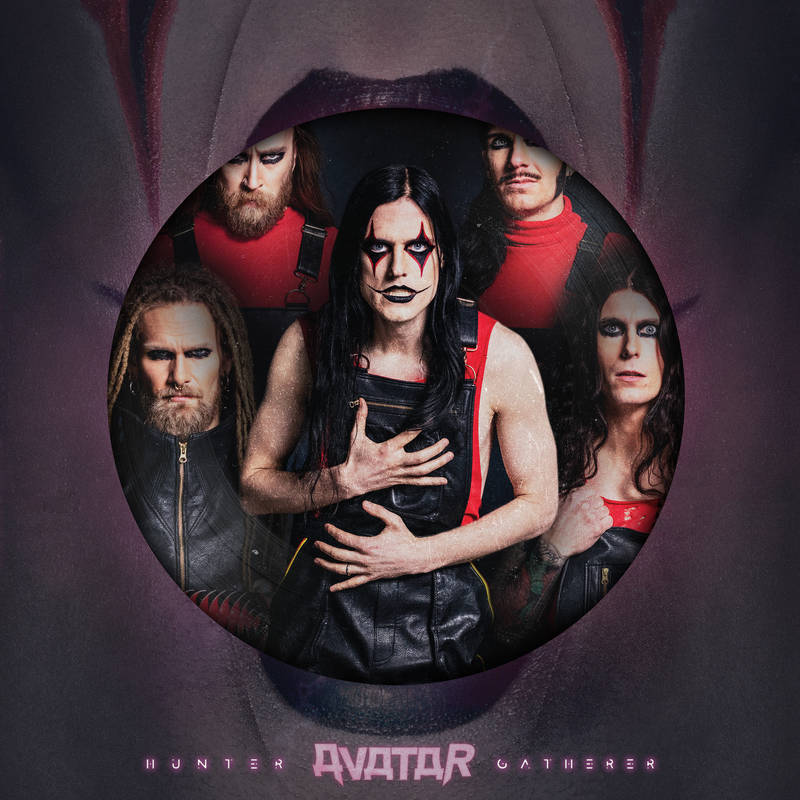 Avatar - Hunter Gather