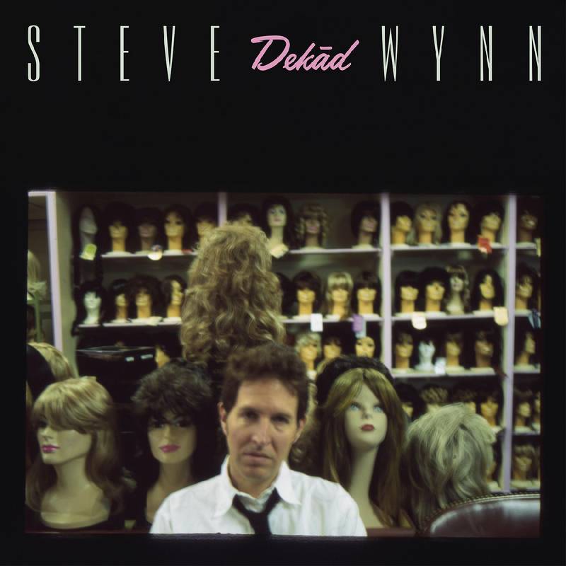Wynn, Steve - Dekād