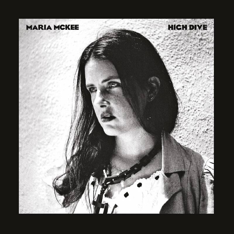 McKee, Maria - High Dive