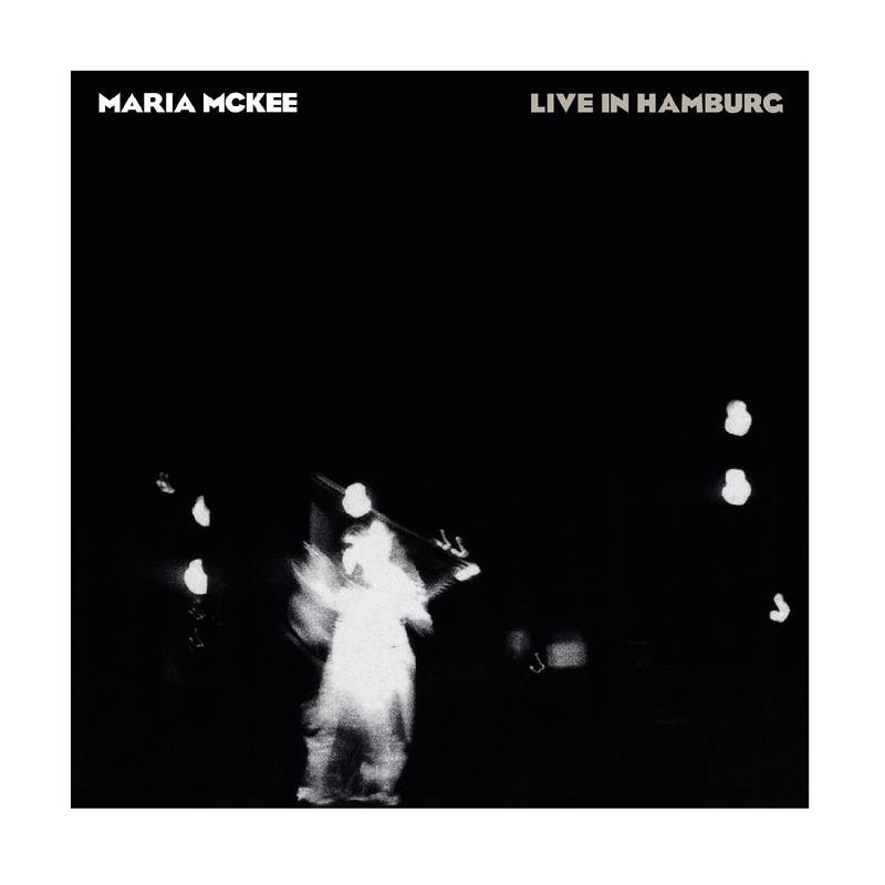 McKee, Maria - Live In Hamburg