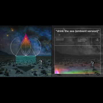 Glitch Mob - Drink the Sea