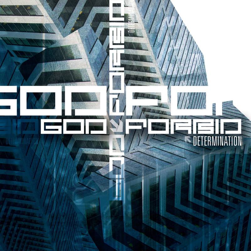 God Forbid - Determination