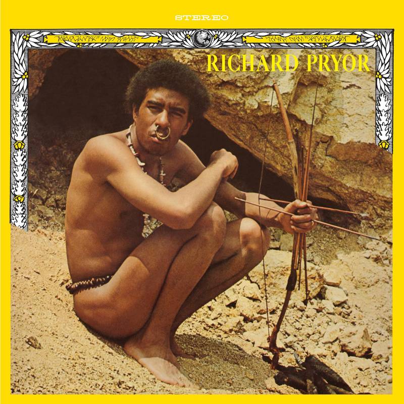 Pryor, Richard - Richard Pryor