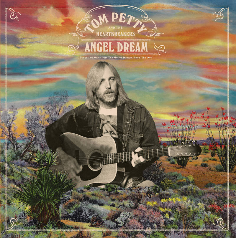 Petty, Tom - Angel Dream