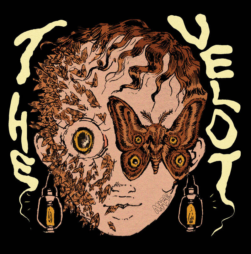 Veldt, The - The Veldt
