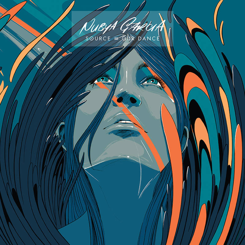 Garcia, Nubya - Source