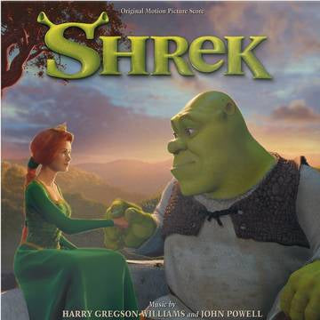 Original Score - Shrek