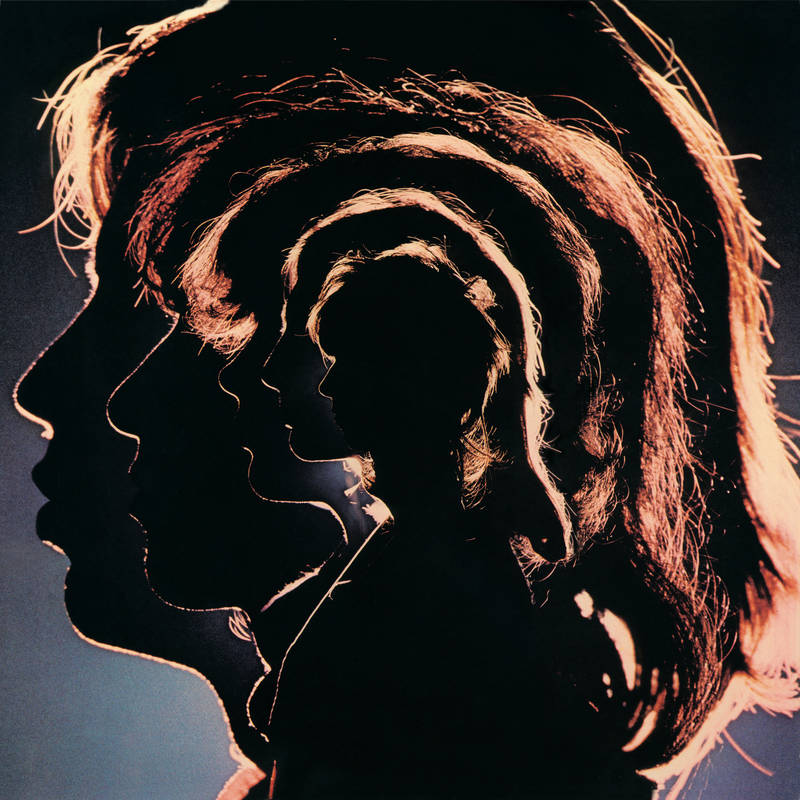 Rolling Stones - Hot Rocks (RSD)
