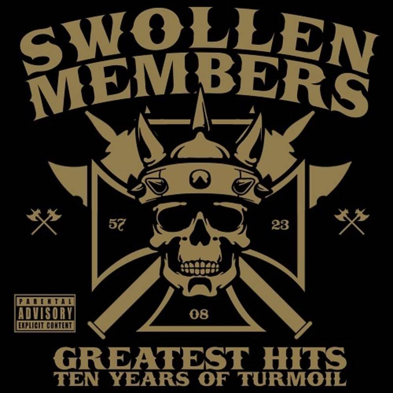 Swollen Members - GH Ten Years of Turmoil