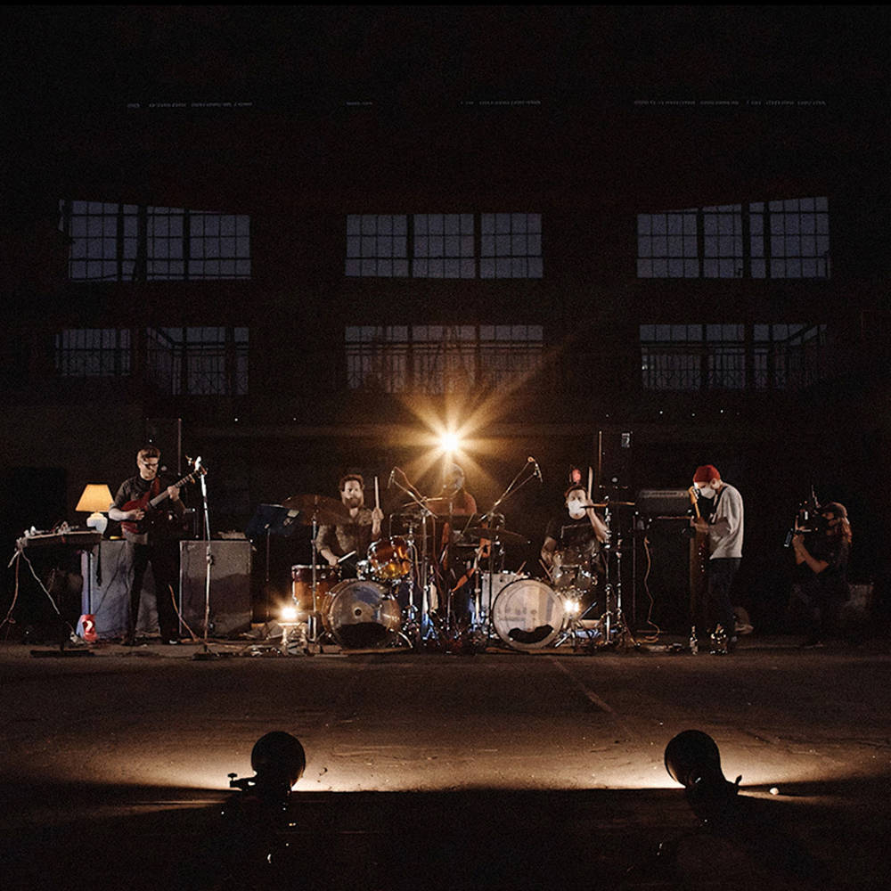 Osees -  Levitation Sessions Ii