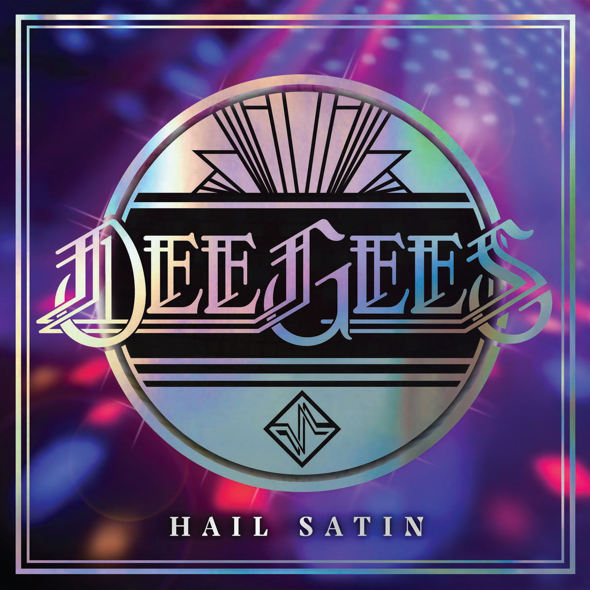 Foo Fighters - Hail Satin