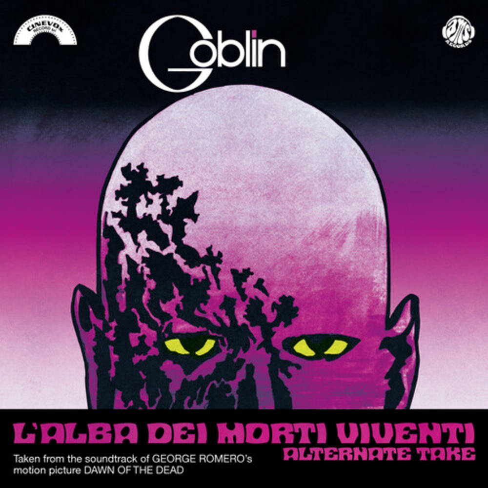 Goblin - L'Alba Dei Morti Viventi