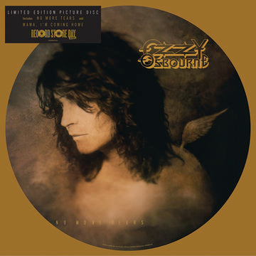 Osbourne, Ozzy - No More Tears BFRSD21