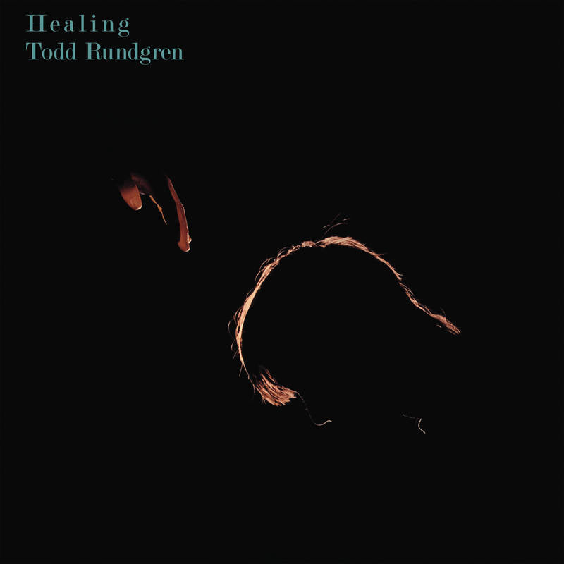Rundgren, Todd - Healing (BF21)