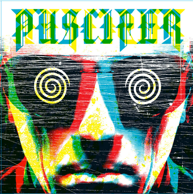 Puscifer - Puscifer Live at the Mayan Theatre