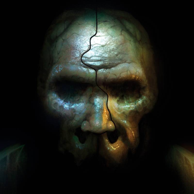 Soundtrack - Mimic