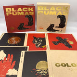Black Pumas - Black Pumas [7" Box Set]