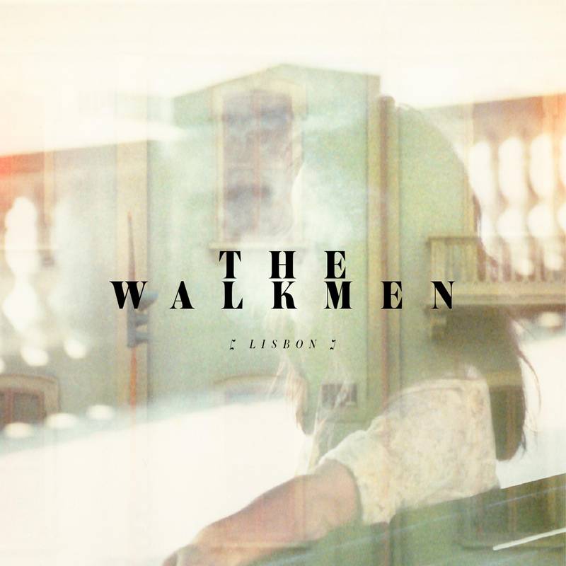 Walkmen, The - Lisbon