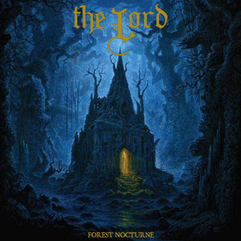 Lord, The - Forest Nocturne