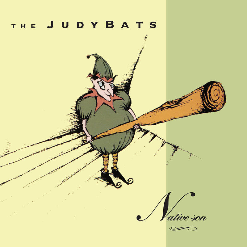 Judybats, The - Native Son