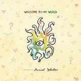 Johnston, Daniel - Welcome To My World
