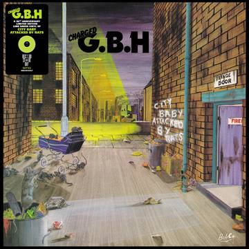 GBH - City Baby Attacked By Rats