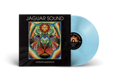 Quesada, Adrian - Jaguar Sound