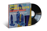 Lloyd, Charles - Trios: Sacred Thread
