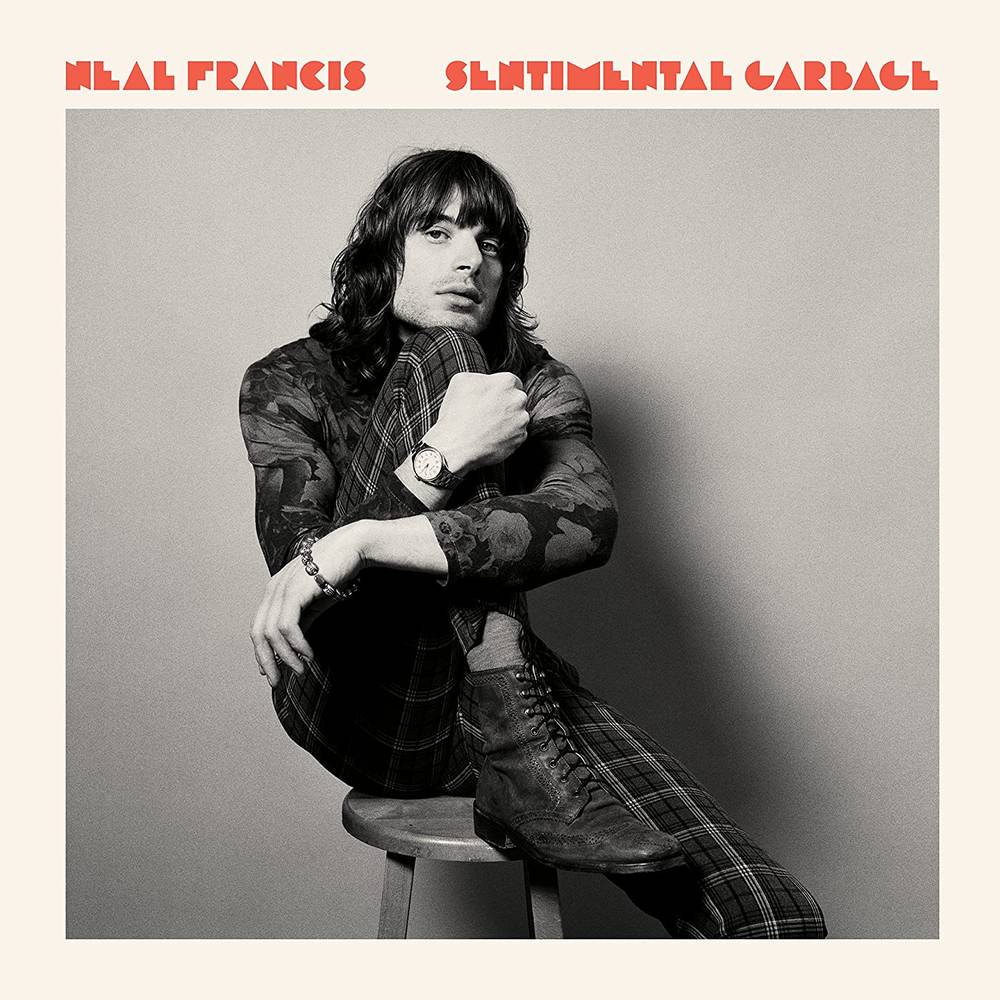Francis, Neal - Sentimental Garbage