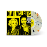 Fish, Samantha & Jesse Dayton - Death Wish Blues (Indie)